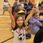 pe day 4 Talmud Torah Society