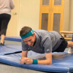 pe day6 Talmud Torah Society