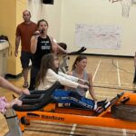 PE UPDATE with Ms. Kovacs Talmud Torah Society pe day7 Talmud Torah Society