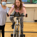 PE UPDATE with Ms. Kovacs Talmud Torah Society pe day8 Talmud Torah Society
