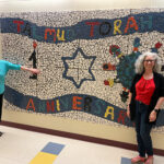 Lunch Room Donor Visits TT! Talmud Torah Society tt lunchroom visit 1 Talmud Torah Society
