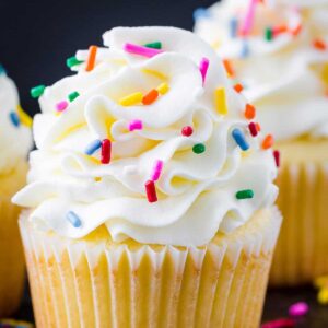 Birthday Treats - School Council Fundraiser