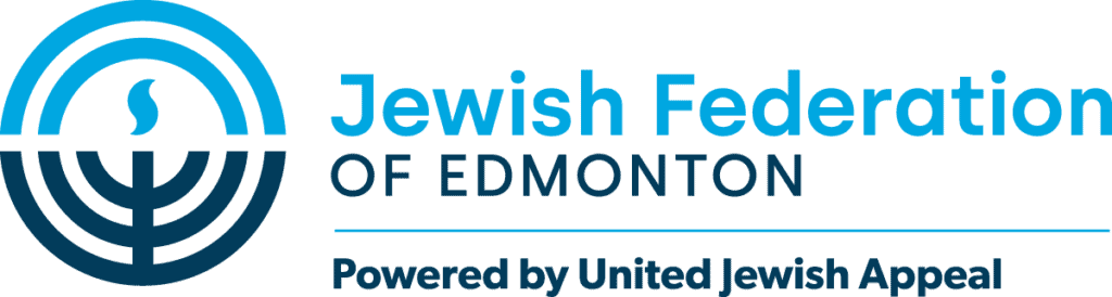 Talmud Torah Times May/June 2024 Newsletter Talmud Torah Society JFE2022 Logo POWERED BY Horizontal REV Talmud Torah Society