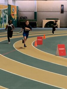 TT Running Club Competes at Running Room's 43rd Annual Indoor Games Talmud Torah Society IMG 8900 Talmud Torah Society