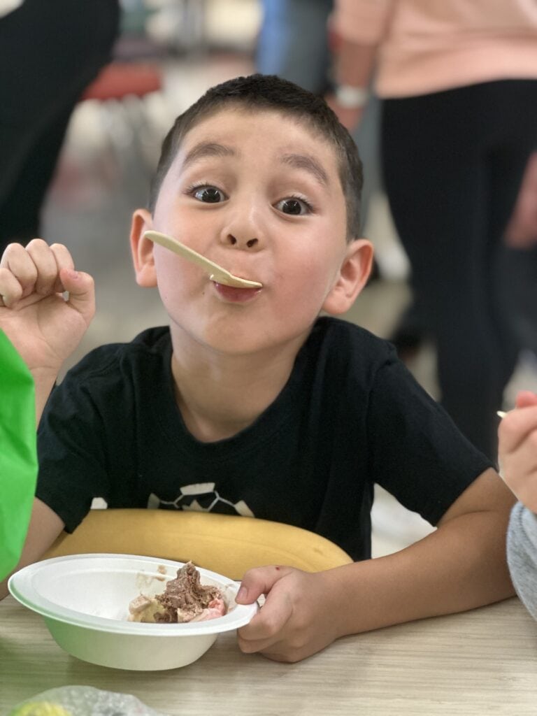 Back to School at Edmonton Talmud Torah Talmud Torah Society IMG 7857 1 Talmud Torah Society