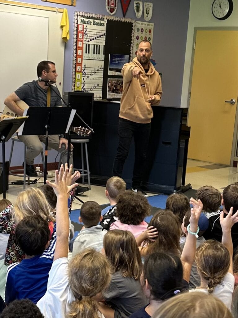 Back to School at Edmonton Talmud Torah Talmud Torah Society IMG 8240 1 Talmud Torah Society