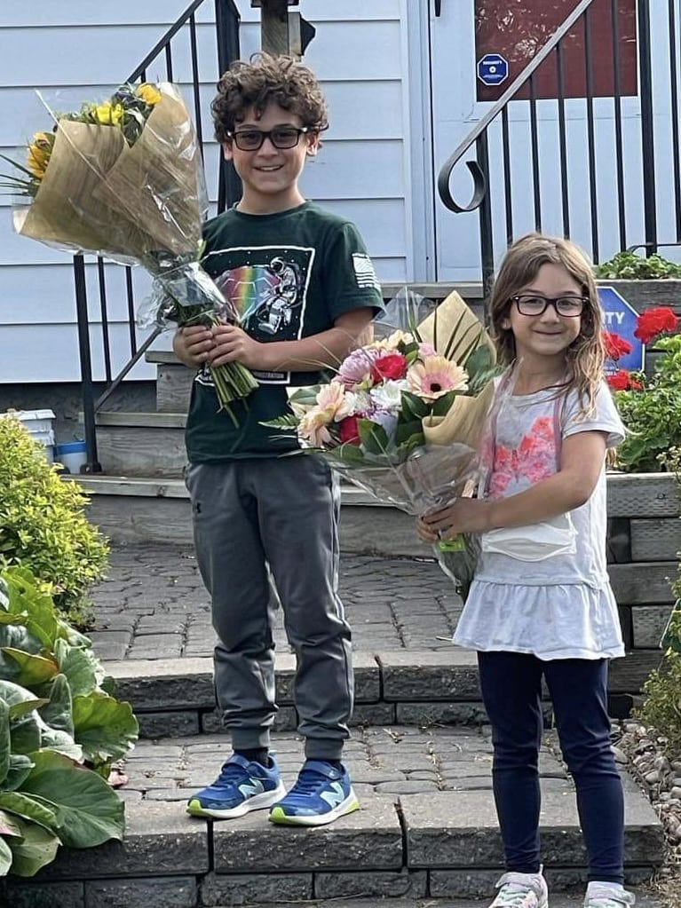 Back to School at Edmonton Talmud Torah Talmud Torah Society IMG 8381 Talmud Torah Society