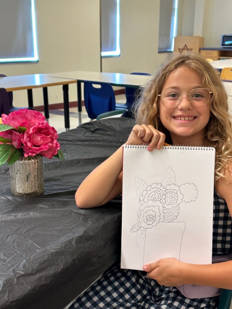 Back to School at Edmonton Talmud Torah Talmud Torah Society IMG 8426 1 Talmud Torah Society