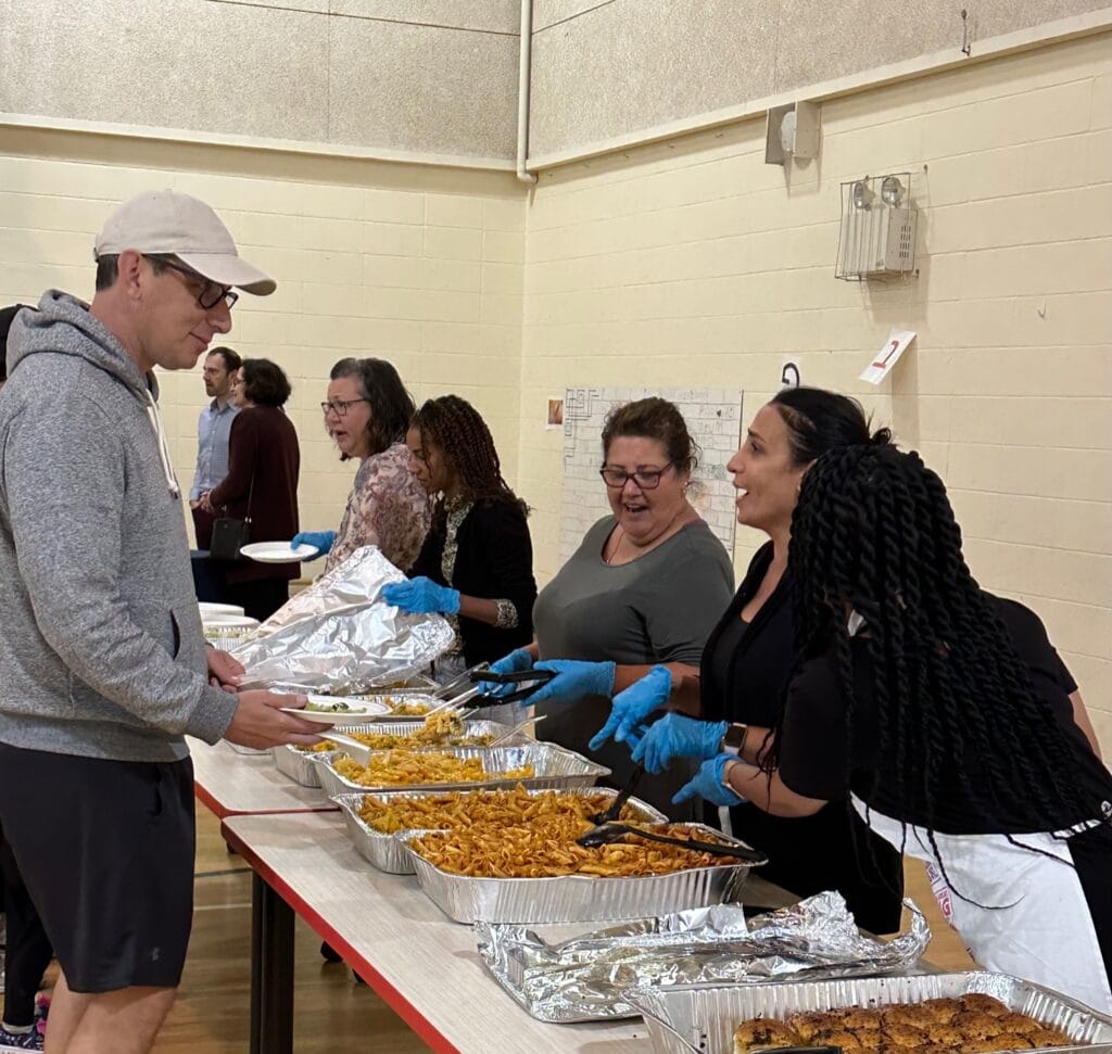 Back to School at Edmonton Talmud Torah Talmud Torah Society IMG 8449 Talmud Torah Society