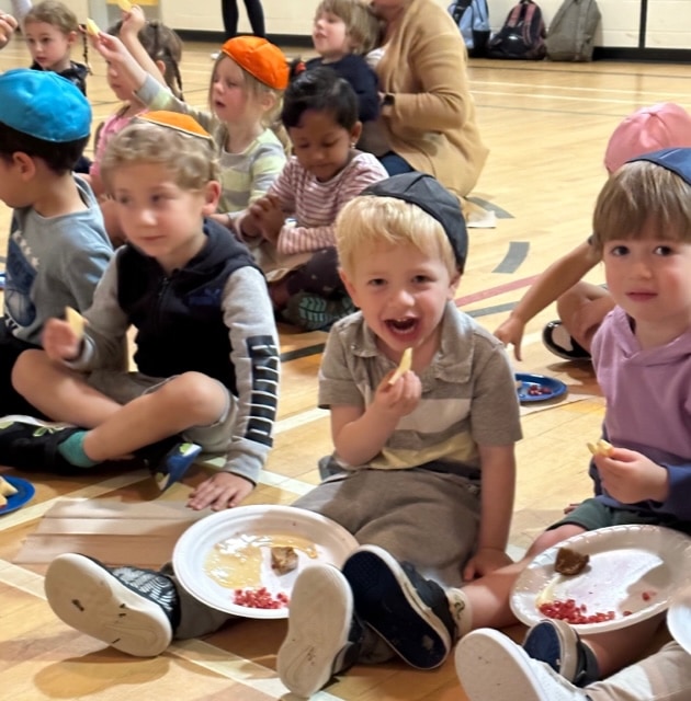 Back to School at Edmonton Talmud Torah Talmud Torah Society IMG 8591 Talmud Torah Society