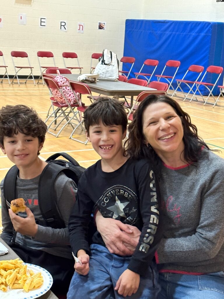 Back to School at Edmonton Talmud Torah Talmud Torah Society IMG 8709 Talmud Torah Society