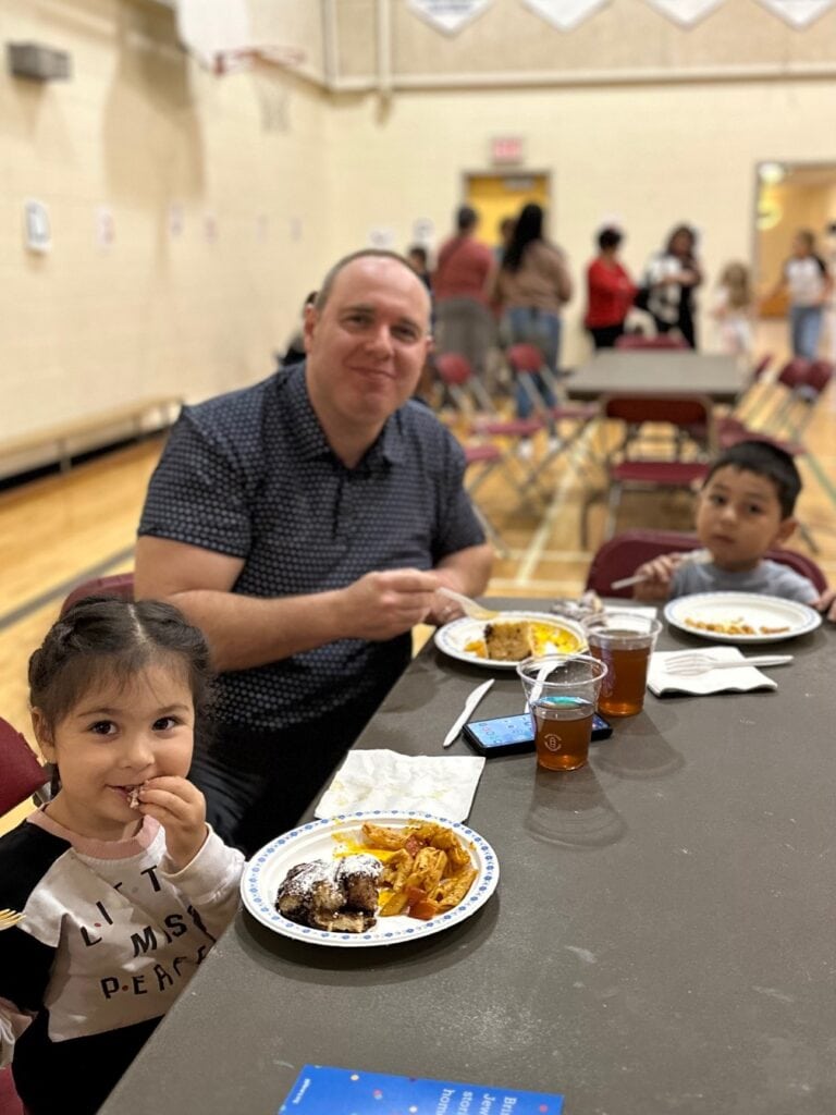 Back to School at Edmonton Talmud Torah Talmud Torah Society IMG 8713 Talmud Torah Society