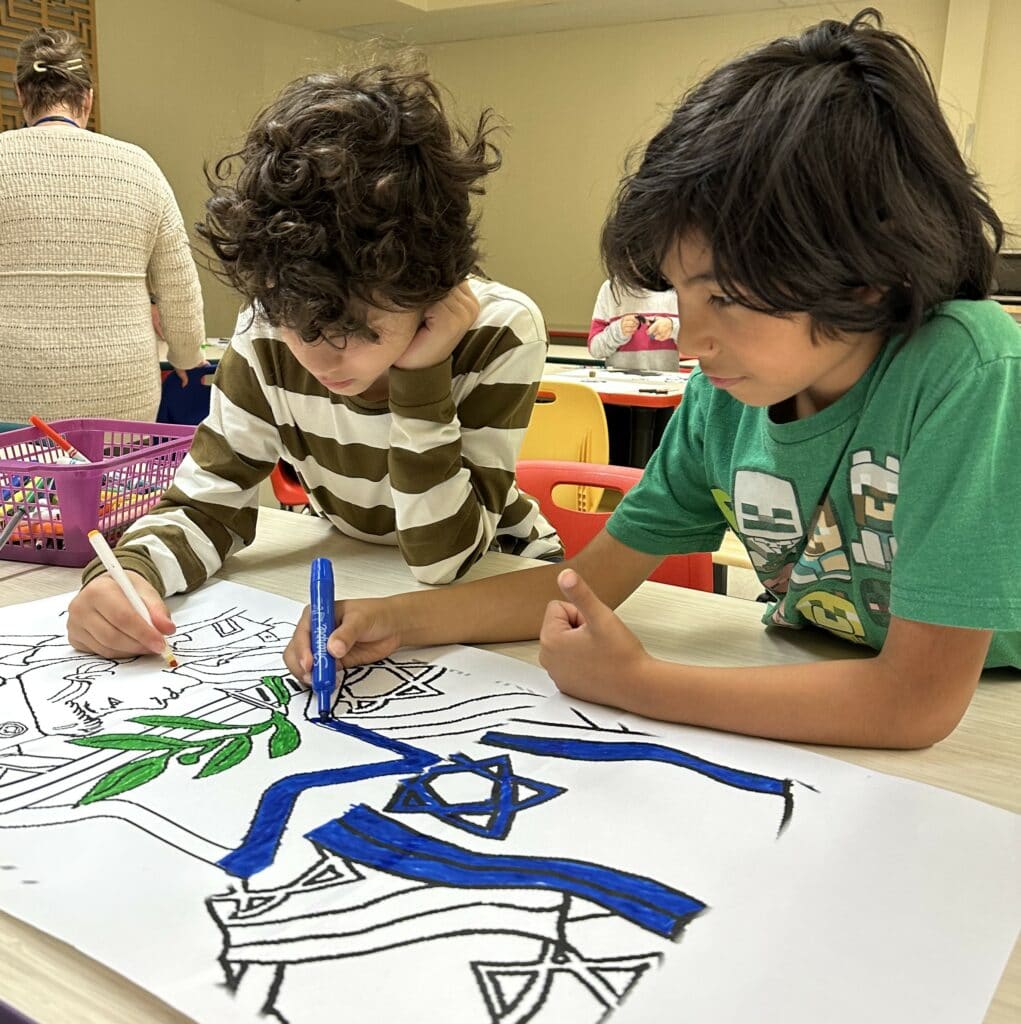 Talmud Torah Times Sept./Oct. 2023 Newsletter Talmud Torah Society IMG 0435 3 Talmud Torah Society