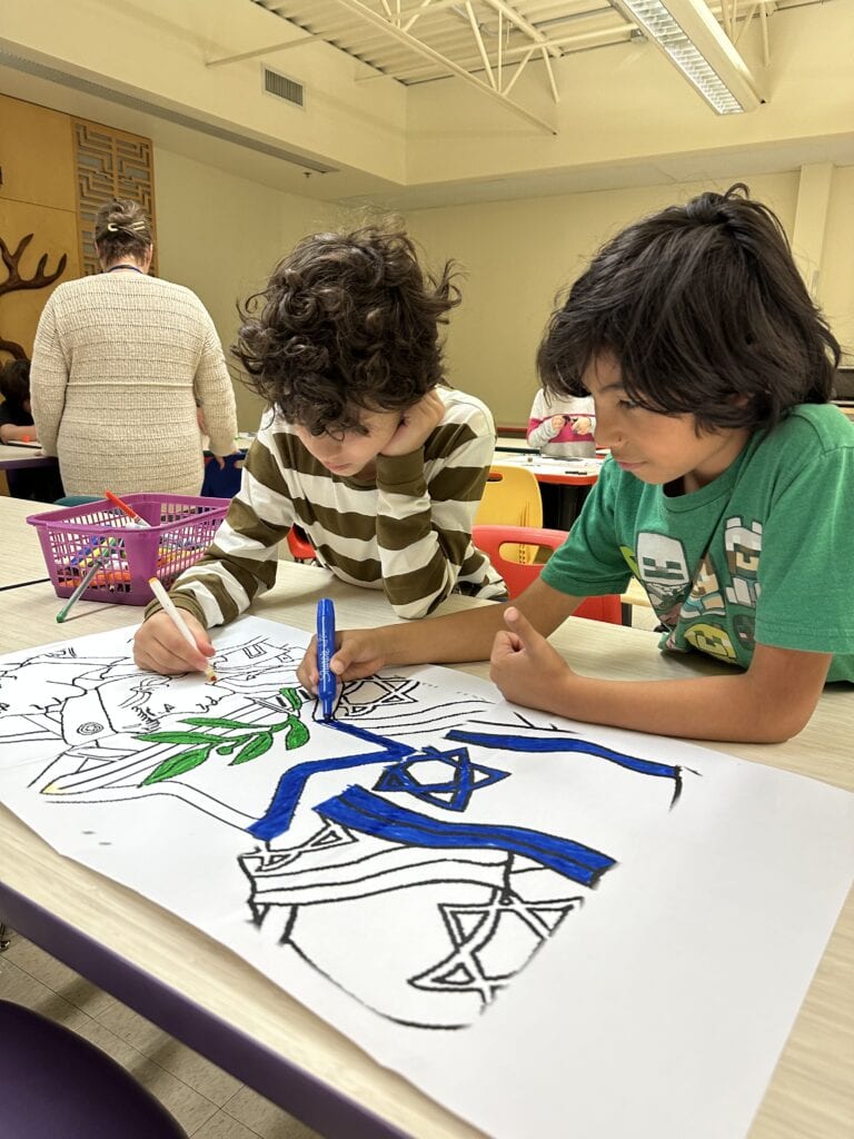 Talmud Torah is Resilient & Strong Talmud Torah Society IMG 0435 4 Talmud Torah Society