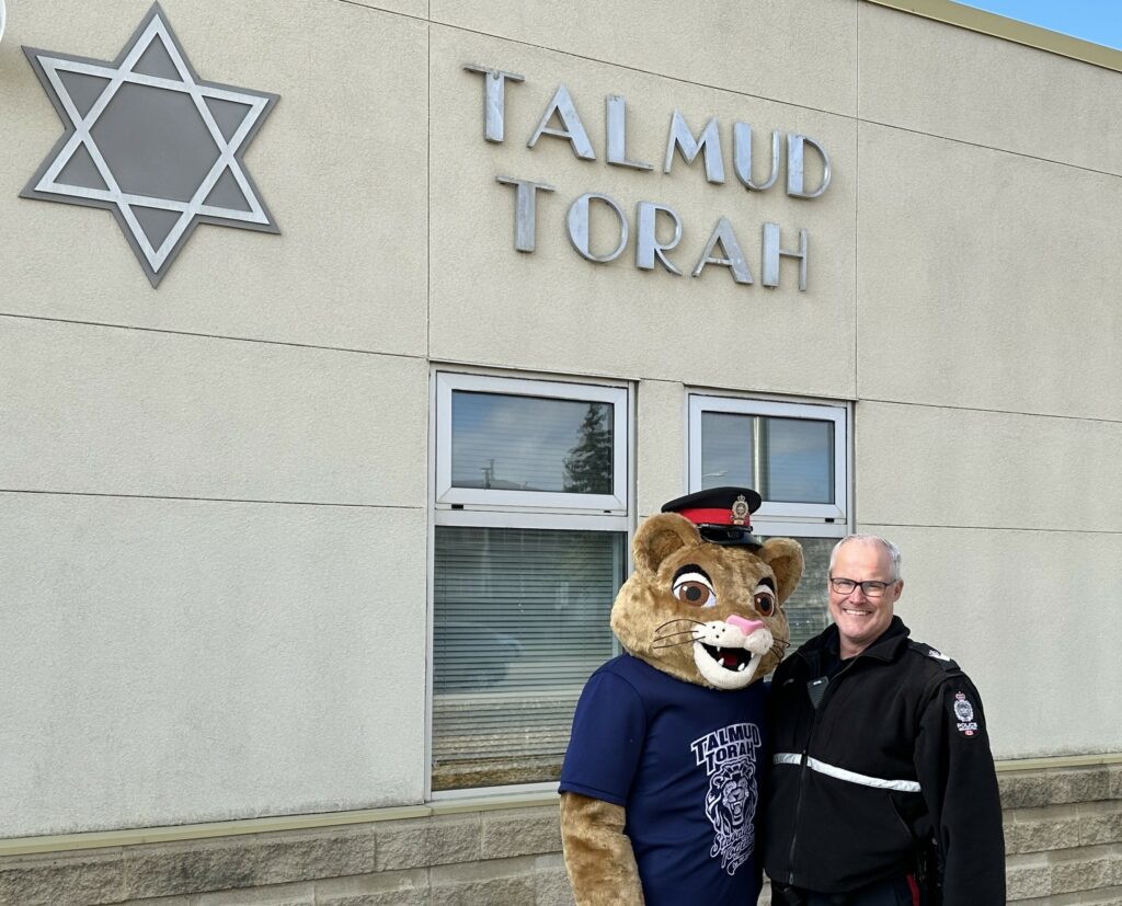 Talmud Torah Times Sept./Oct. 2023 Newsletter Talmud Torah Society IMG 0495 Talmud Torah Society