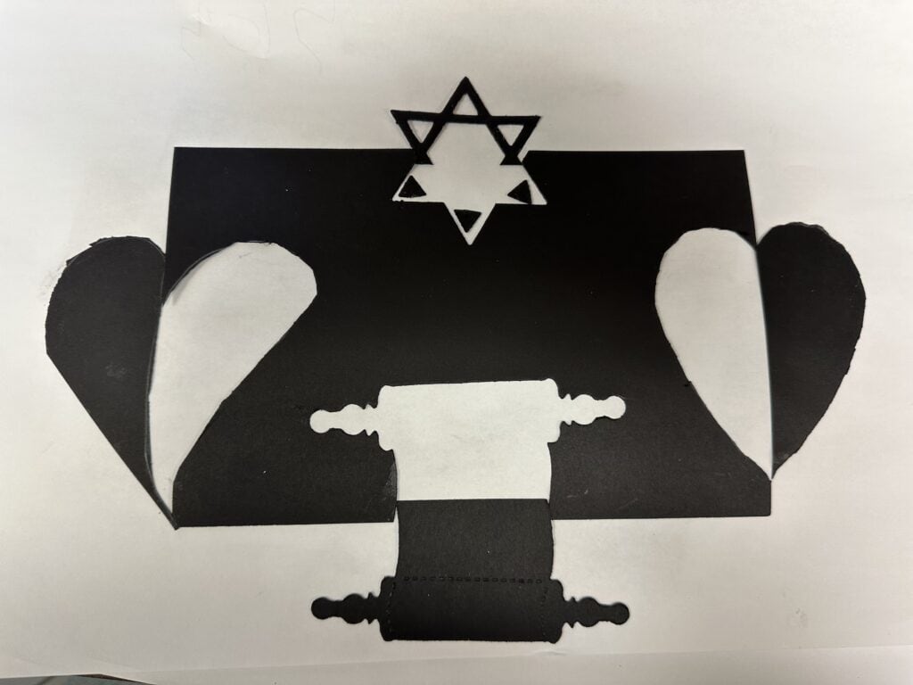 Talmud Torah Times Sept./Oct. 2023 Newsletter Talmud Torah Society IMG 1442 Talmud Torah Society