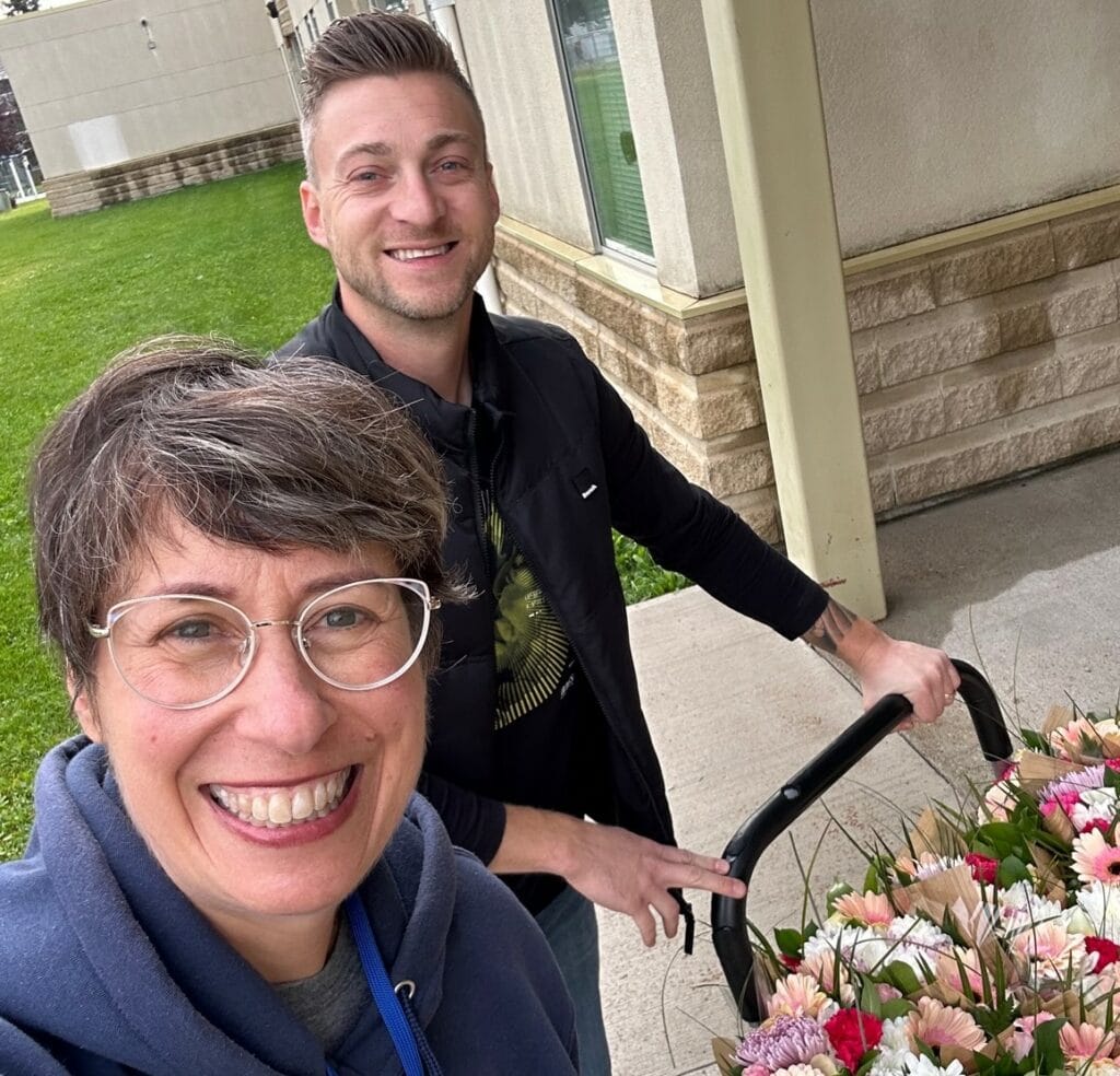 Talmud Torah Times Sept./Oct. 2023 Newsletter Talmud Torah Society IMG 8324 1 Talmud Torah Society