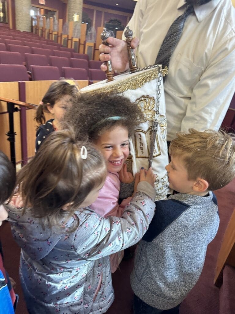 Talmud Torah Times Sept./Oct. 2023 Newsletter Talmud Torah Society IMG 9421 768x1024 1 Talmud Torah Society