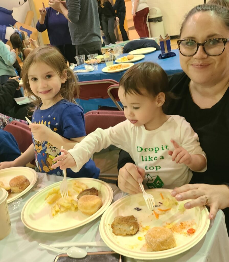 Talmud Torah Times Nov/Dec 2023 Newsletter Talmud Torah Society 20231214 170803 scaled e1702839386898 Talmud Torah Society