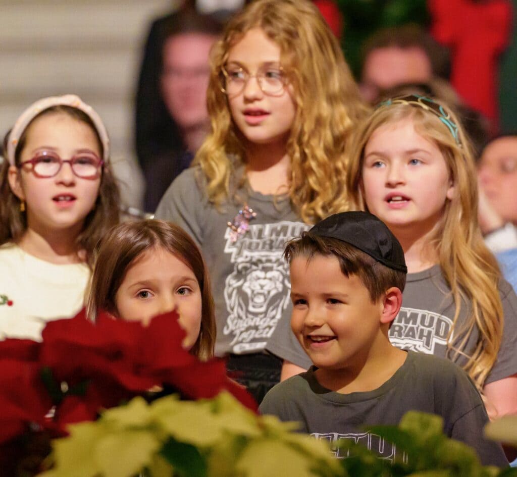Talmud Torah Times Nov/Dec 2023 Newsletter Talmud Torah Society IMG 3174 2 Talmud Torah Society