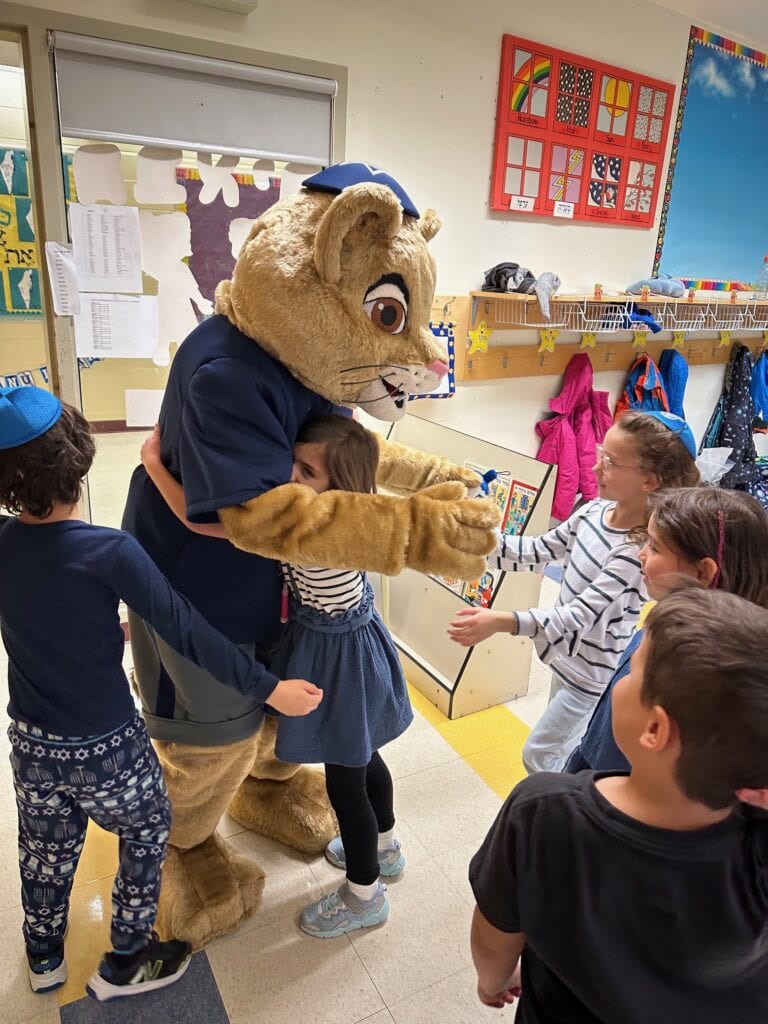 Talmud Torah Times Nov/Dec 2023 Newsletter Talmud Torah Society IMG 3320 1 Talmud Torah Society