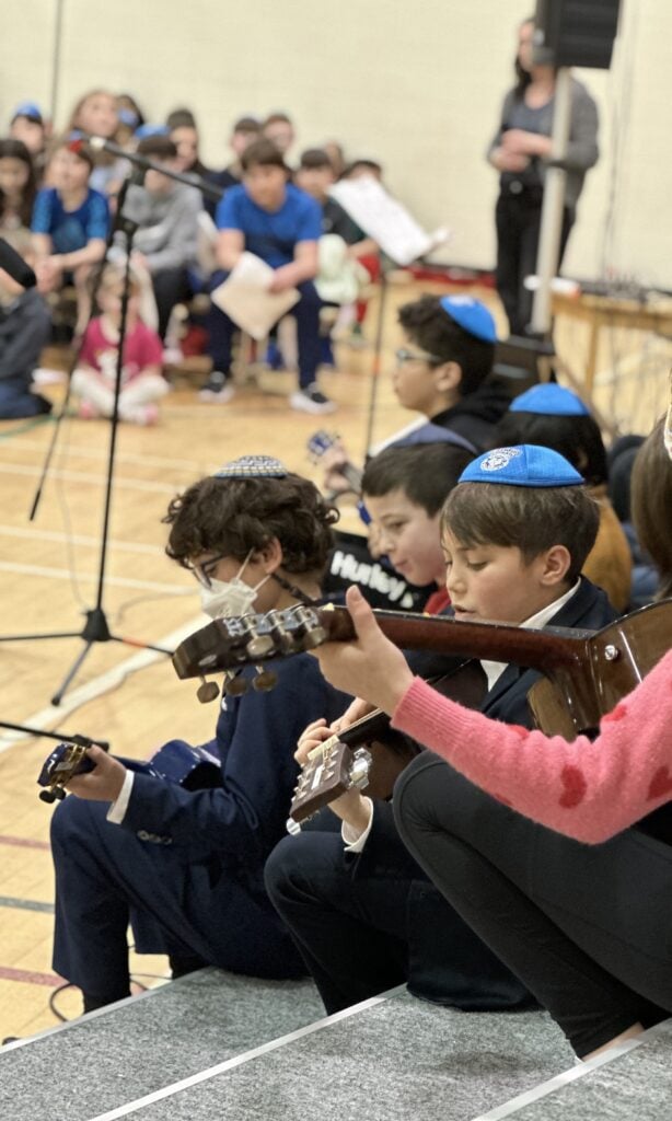 2023-24 Photo Gallery Talmud Torah Society IMG 3460 Talmud Torah Society