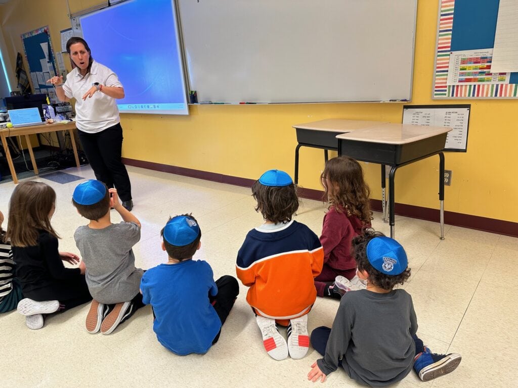 Talmud Torah Times Jan/Feb 2024 Newsletter Talmud Torah Society IMG 4151 Talmud Torah Society