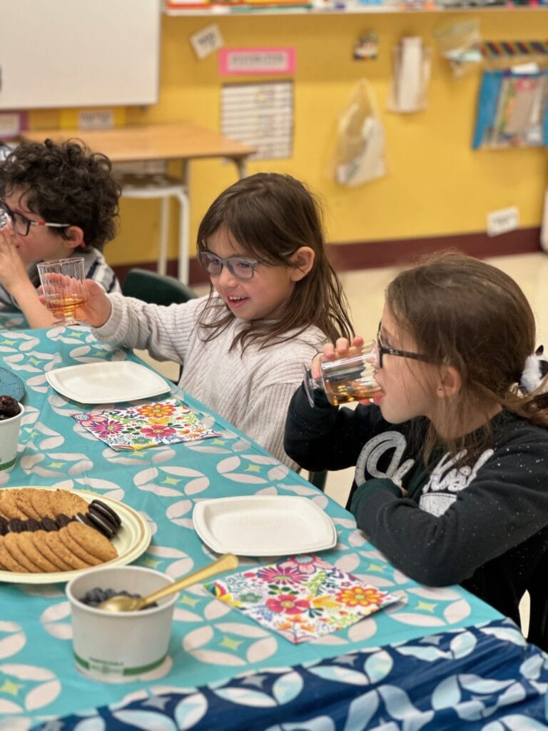 Talmud Torah Times Jan/Feb 2024 Newsletter Talmud Torah Society IMG 4462 1 Talmud Torah Society