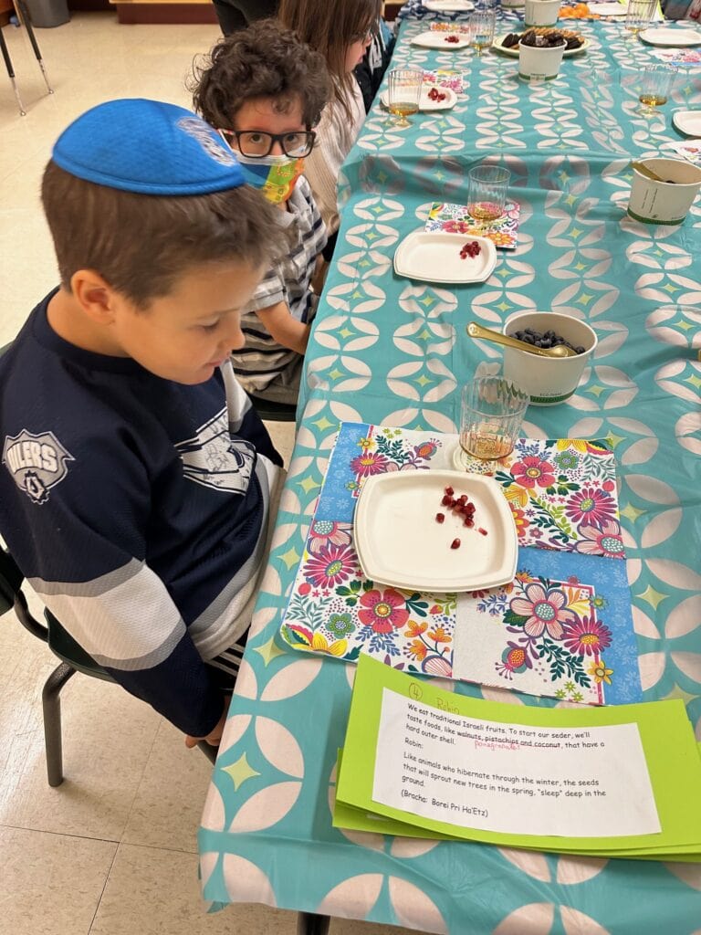 Talmud Torah Times Jan/Feb 2024 Newsletter Talmud Torah Society IMG 4465 Talmud Torah Society