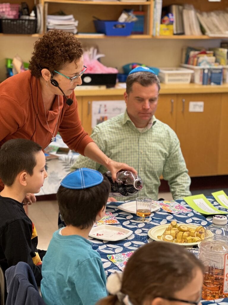 Talmud Torah Times Jan/Feb 2024 Newsletter Talmud Torah Society IMG 4476 Talmud Torah Society