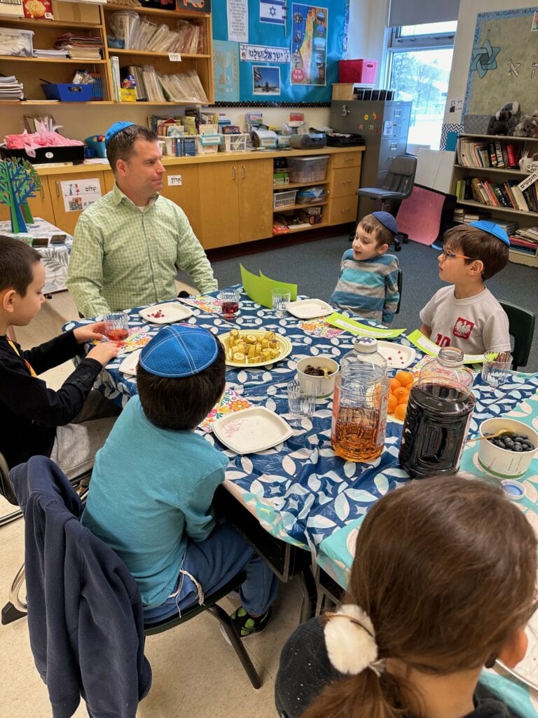 Talmud Torah Times Jan/Feb 2024 Newsletter Talmud Torah Society IMG 4479 Talmud Torah Society
