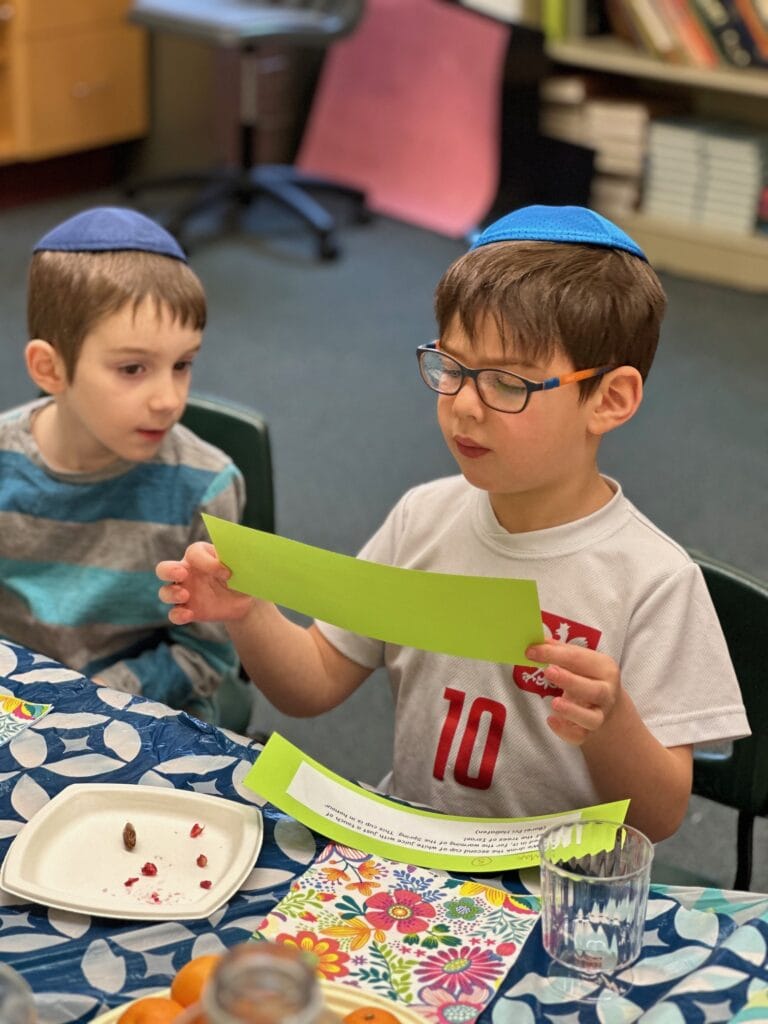 Talmud Torah Times Jan/Feb 2024 Newsletter Talmud Torah Society IMG 4498 Talmud Torah Society
