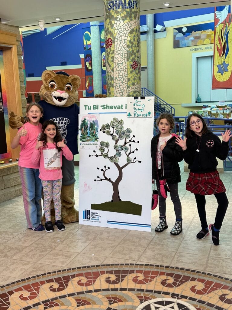 Talmud Torah Times Jan/Feb 2024 Newsletter Talmud Torah Society IMG 4577 1 Talmud Torah Society