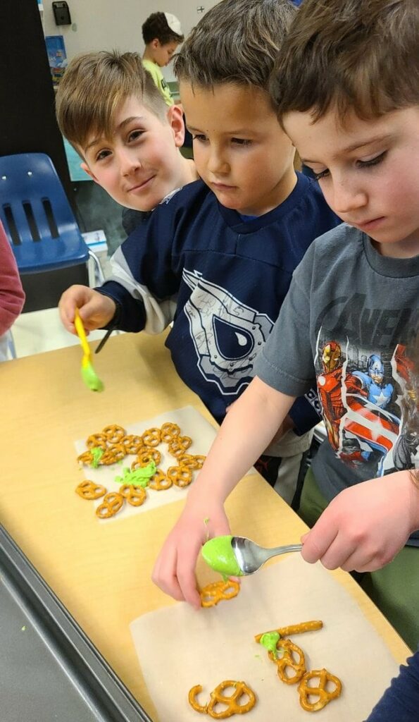 Tu B'Shevat at Talmud Torah School Talmud Torah Society 20240124 155421 scaled 2 Talmud Torah Society
