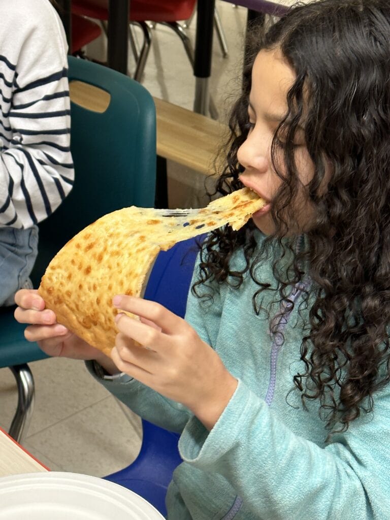 Talmud Torah Times Jan/Feb 2024 Newsletter Talmud Torah Society IMG 2183 Talmud Torah Society