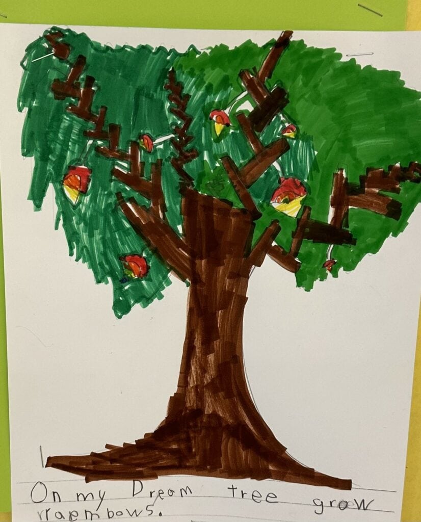 Tu B'Shevat at Talmud Torah School Talmud Torah Society IMG 4817c 1 Talmud Torah Society