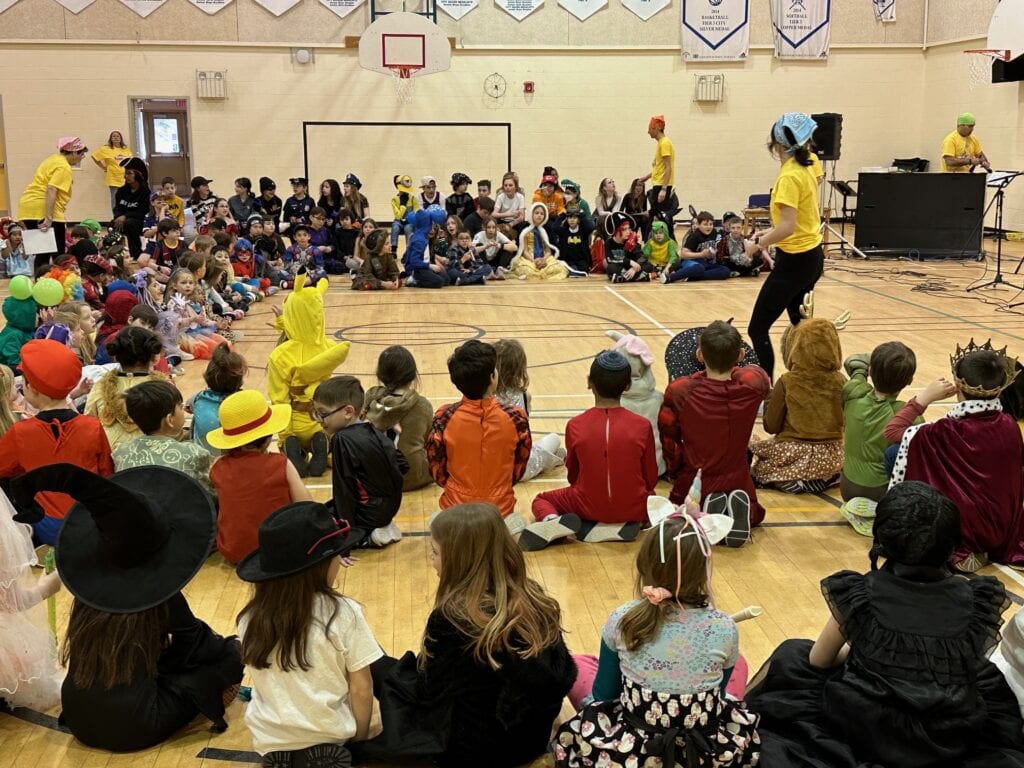 Talmud Torah Times March/April 2024 Newsletter Talmud Torah Society IMG 6215 Talmud Torah Society
