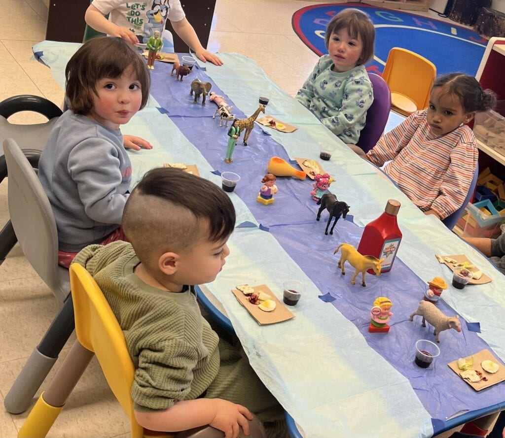 Talmud Torah Times March/April 2024 Newsletter Talmud Torah Society IMG 9610 Talmud Torah Society