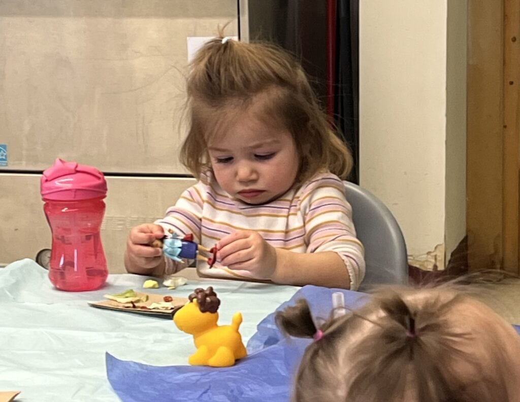 Talmud Torah Times March/April 2024 Newsletter Talmud Torah Society IMG 9618 Talmud Torah Society