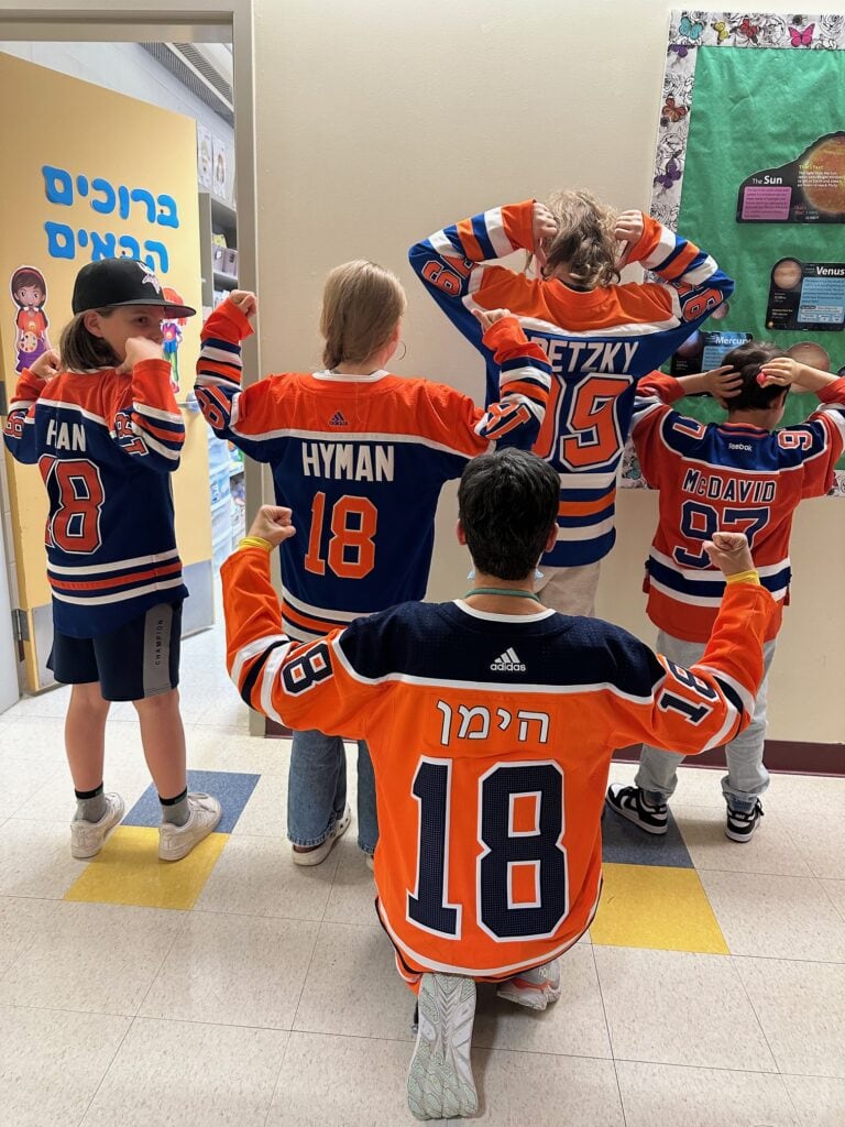 Talmud Torah Times May/June 2024 Newsletter Talmud Torah Society IMG 8170 Talmud Torah Society