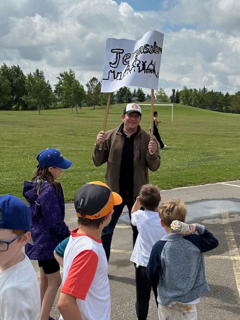 Talmud Torah Times May/June 2024 Newsletter Talmud Torah Society IMG 9640 3 Talmud Torah Society