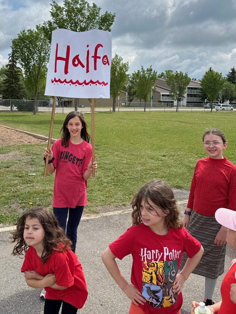 Talmud Torah Times May/June 2024 Newsletter Talmud Torah Society IMG 9644 4 Talmud Torah Society