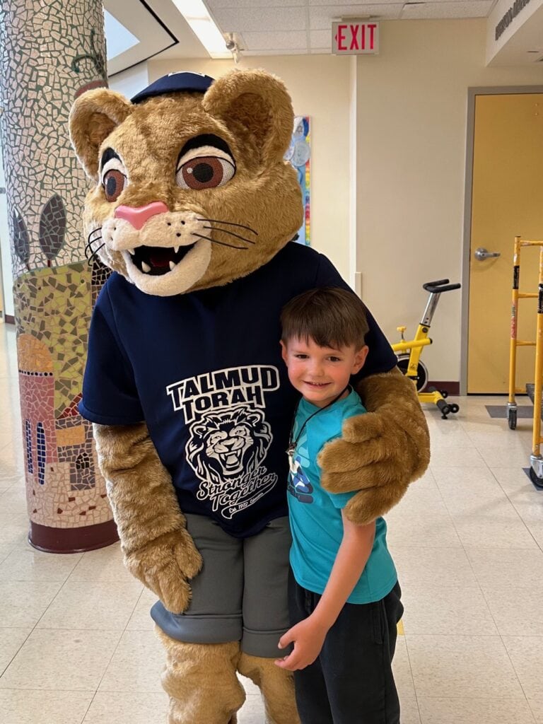 Talmud Torah Times May/June 2024 Newsletter Talmud Torah Society IMG 9759 Talmud Torah Society