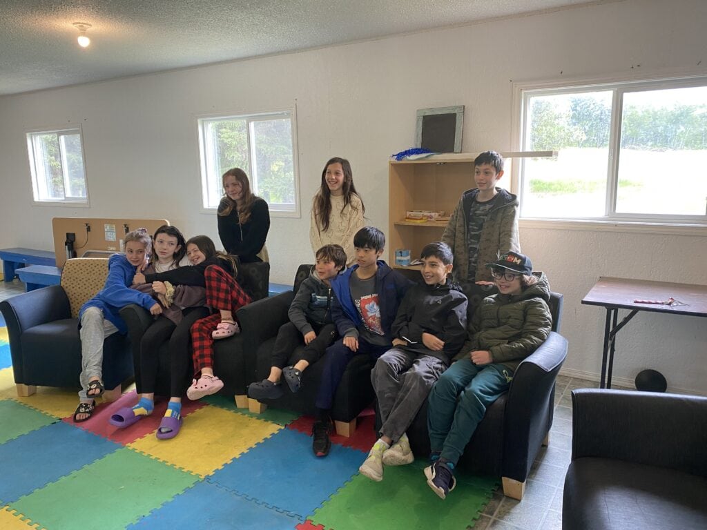 Talmud Torah Times May/June 2024 Newsletter Talmud Torah Society IMG 8099 1 Talmud Torah Society