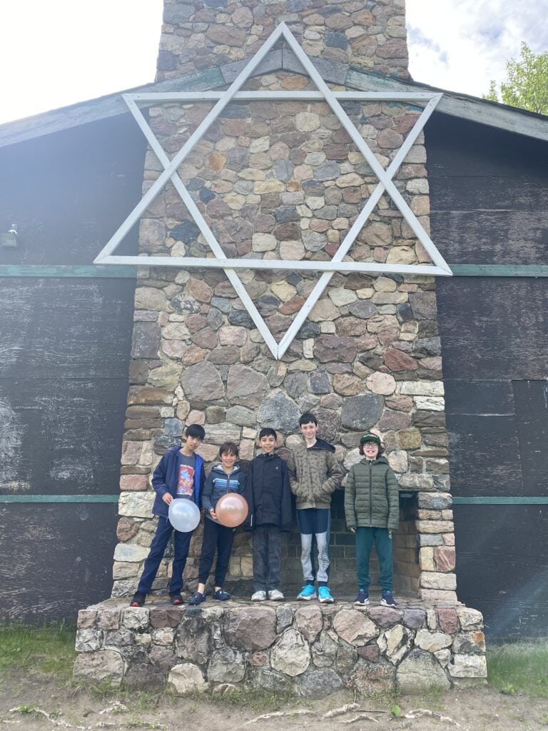 Talmud Torah Times May/June 2024 Newsletter Talmud Torah Society IMG 8101 1 Talmud Torah Society