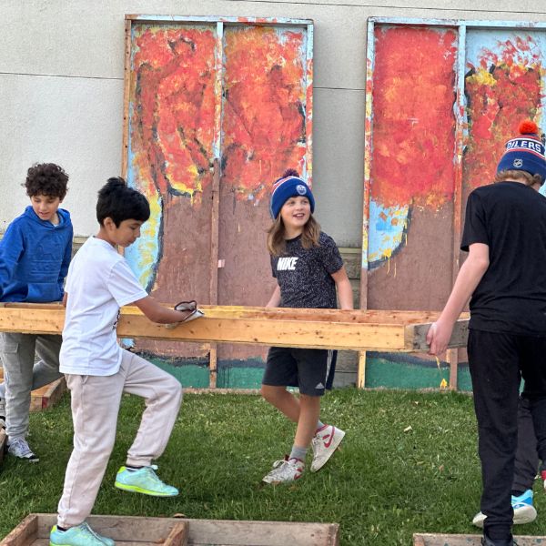 Talmud Torah Times Sept./Oct. 2024 Newsletter Talmud Torah Society 10 1 Talmud Torah Society