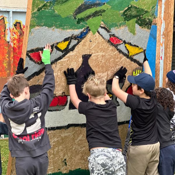 Talmud Torah Times Sept./Oct. 2024 Newsletter Talmud Torah Society 13 1 Talmud Torah Society