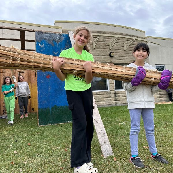 Talmud Torah Times Sept./Oct. 2024 Newsletter Talmud Torah Society 15 1 Talmud Torah Society