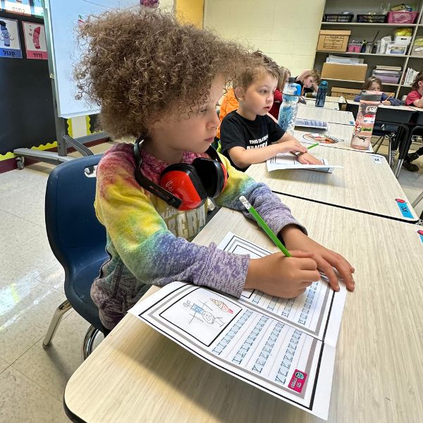 Talmud Torah Times Sept./Oct. 2024 Newsletter Talmud Torah Society 15 Talmud Torah Society