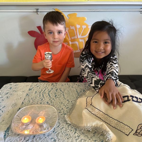 Talmud Torah Times Sept./Oct. 2024 Newsletter Talmud Torah Society 18 Talmud Torah Society